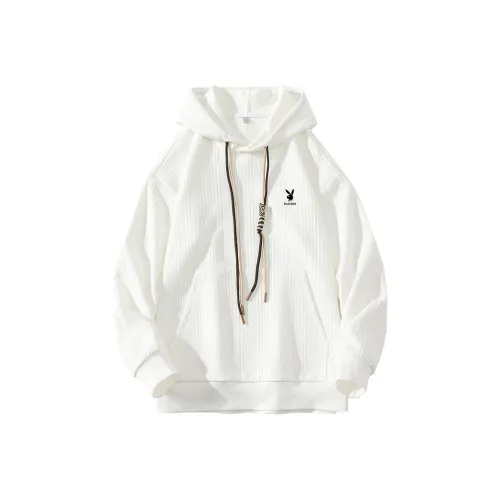 Мужские толстовки PLAYBOY Collaboration