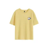 Светло-желтый