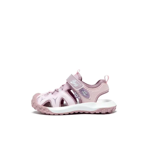 Disney Лотсо Slip-resistant Anti-KICK Abrasion-resistant Children's Sandals Infant