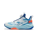 Белый Erke/Speed Синий