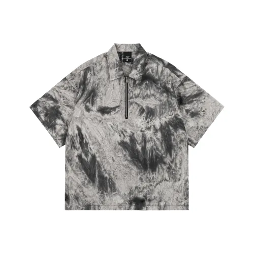 PILOTDRAGON Унисекс Поло