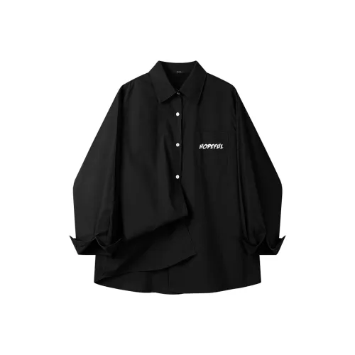 Miniso Унисекс Рубашки