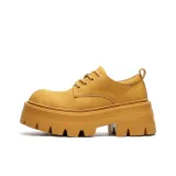 Жёлтый Мужской