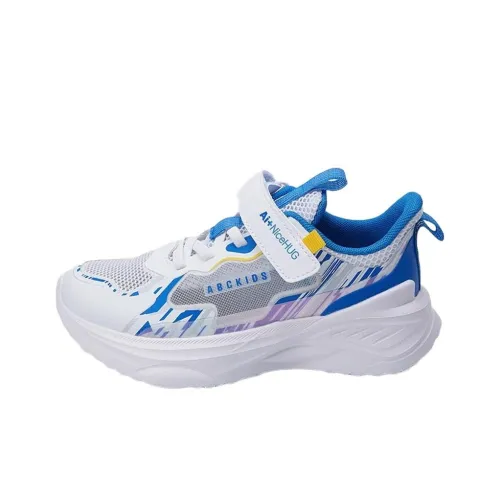 ABC KIDS Дышащие Низкие Кроссовки для Беговых Занятий Подростков