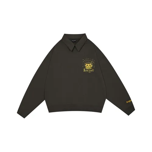 Kang's Wonderland Толстовка Унисекс