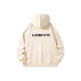 Абрикосовый (с флисовой подкладкой и утолщением)