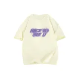 Дышащий / Мягкий / 100% хлопок / Абрикос