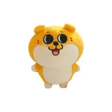 Вангцай Базовая Фигурка в стоячей позе - 20 см