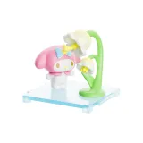 Подтвержденная версия Стиль-My Melody-Asking The Way Ландыш (Распакованный и Несолидированный)