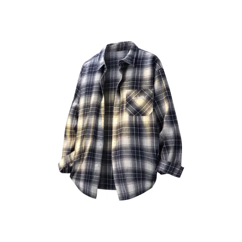 Honor of Kings Унисекс Рубашки