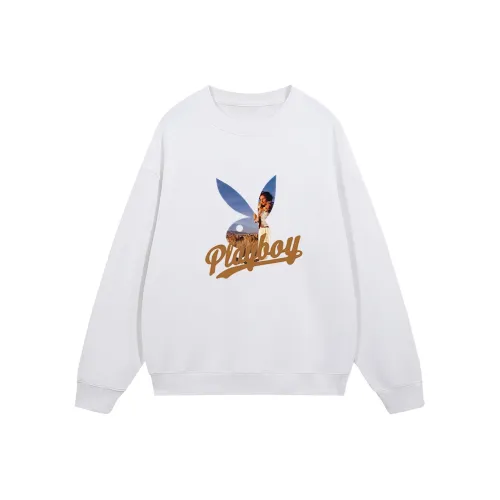 Мужские толстовки PLAYBOY Collaboration