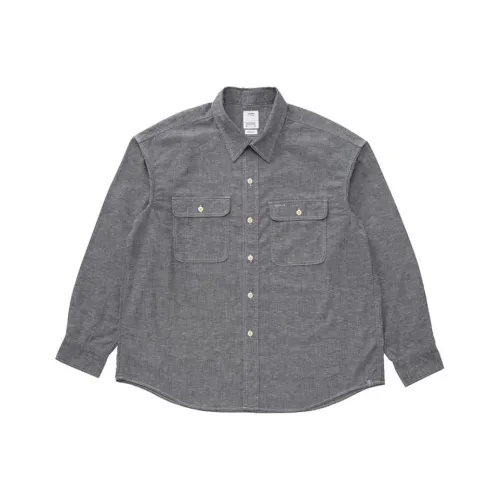 Visvim Унисекс Рубашки