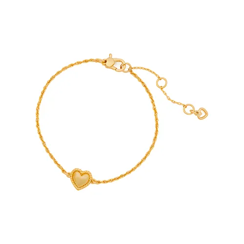 Kate Spade Медные браслеты женские золотые