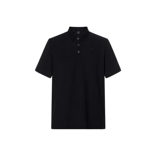 KOLON SPORT Коммутирование Мужская Рубашка Поло