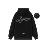 Чёрный, флисовая подкладка