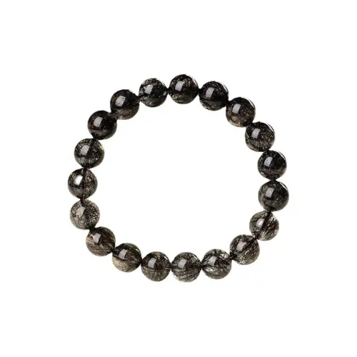 LIBI Искусственный кристалл Браслеты Унисекс