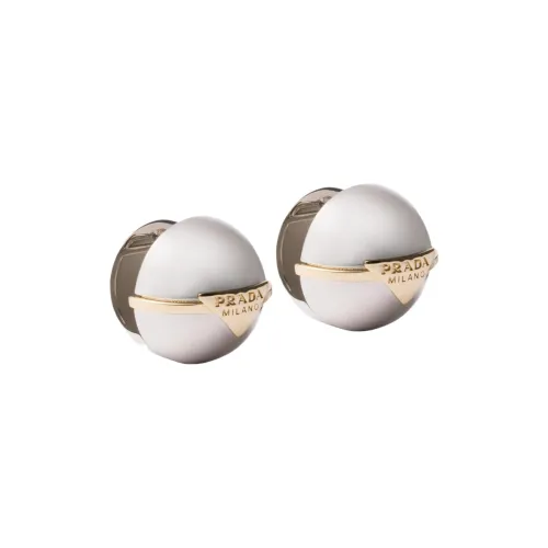 PRADA Металлические Серьги Женские