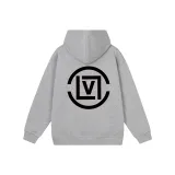 Серый меланж