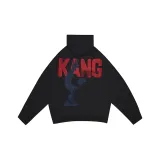 Темно-серый