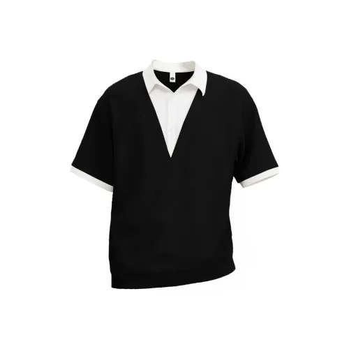 SOCKKEY Унисекс Поло