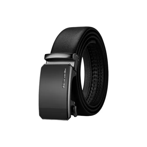 PIERRE CARDIN Ремни из натуральной коровьей кожи мужской 3,5 см