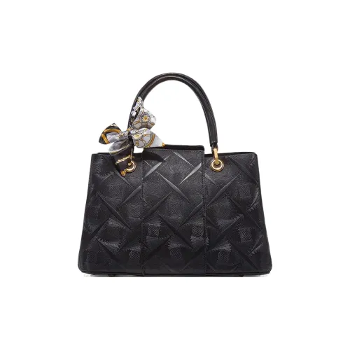 CLEVER KETCH ПУ (полиуретан) Сумка через плечо Сумка для ноутбука Женская Черный Красный Экрю Хаки Темно-синий Светло-синий