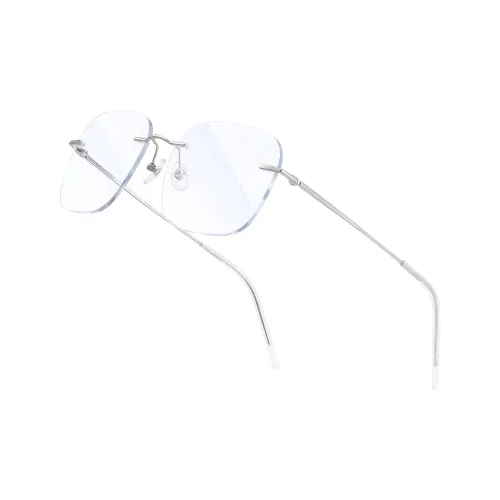 PULAIS Квадратные функциональные очки унисекс