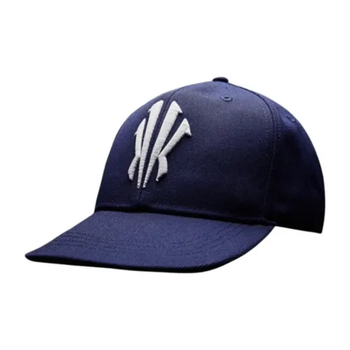 CHAOJIANTA Акриловые кепки унисекс просто синий