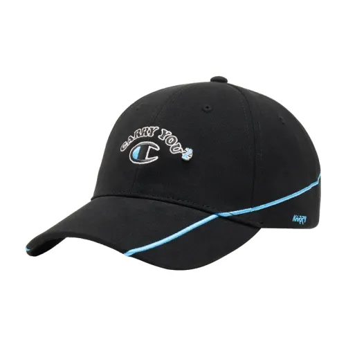 Champion Хлопок Бейсболки Унисекс
