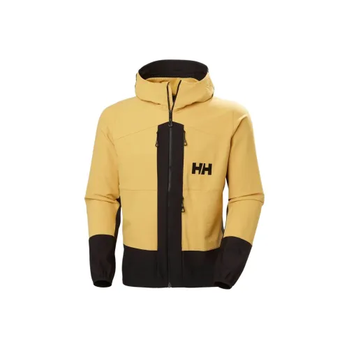 HELLY HANSEN ODIN Мужские Куртки