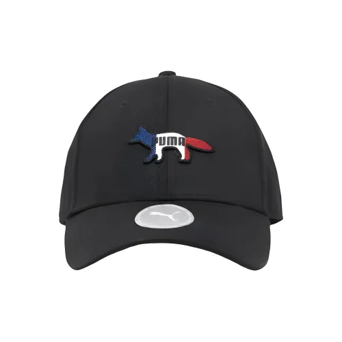 PUMA Хлопок Кепки Унисекс
