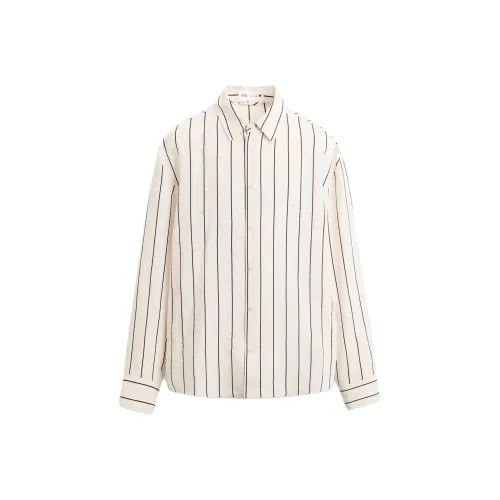 ZARA Мужские рубашки