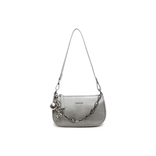 HCXK ПУ (полиуретан) Сумка через плечо Женская Многоцветная