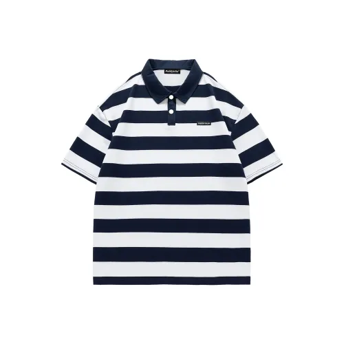 Paddy Julia Унисекс Поло