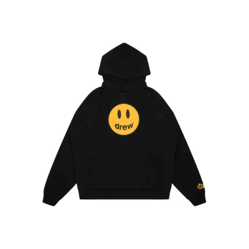 Drew House SS25 Толстовка Унисекс