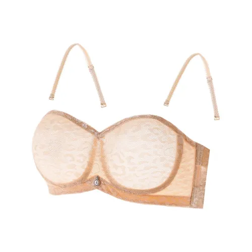 QIANLINGMEI Женские бюстгальтеры