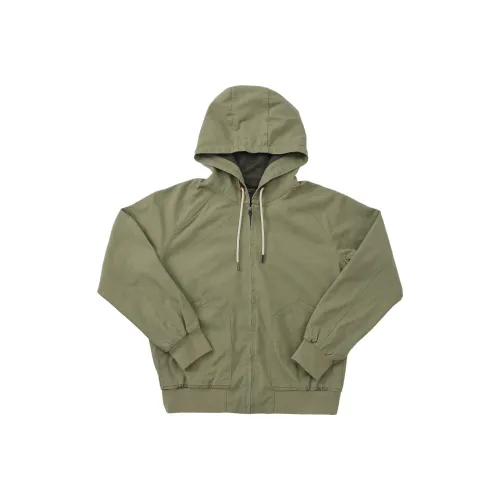 EXPM Мужские Куртки