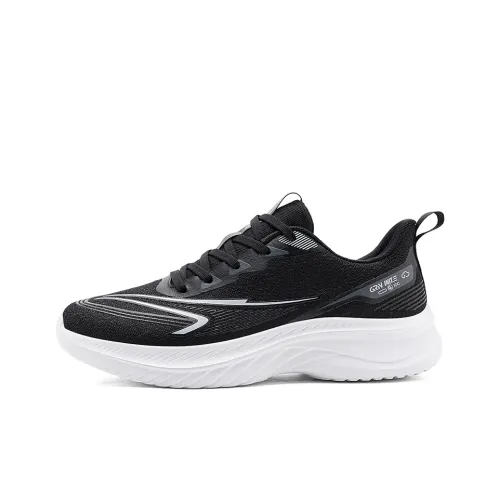 K Bird Беговые кроссовки Low Top Мужские