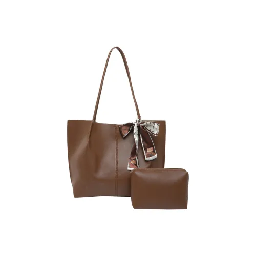 BALANG ПУ (полиуретан) Сумка через плечо Стандартная Женская Черная Коричневая