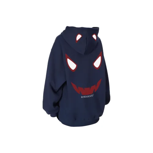 ROBINHOOD Унисекс Свитшоты