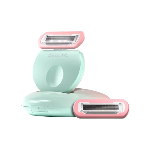 Dream Blossom Little Сад Удаление волос Лезвие Удаление волос Pro