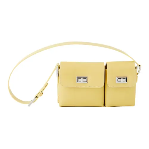 By Far Baby Billy Сумки через плечо Женские