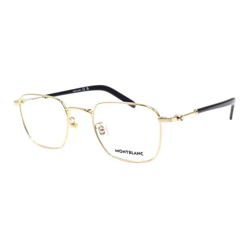 MONTBLANC Оправы для очков Мужской