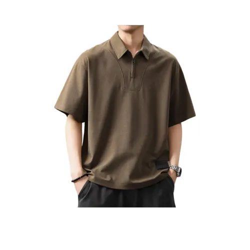 GUISE Унисекс Поло