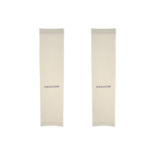 Anxious Полиамид Нарукавники с защитой от солнца Унисекс