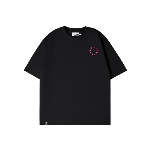 IZZUE Унисекс Футболки