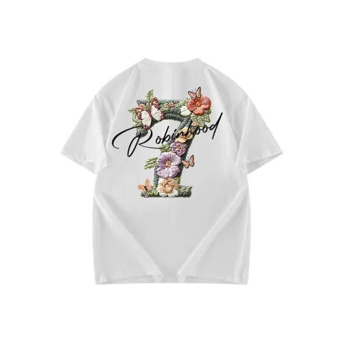 ROBINHOOD Унисекс Футболка