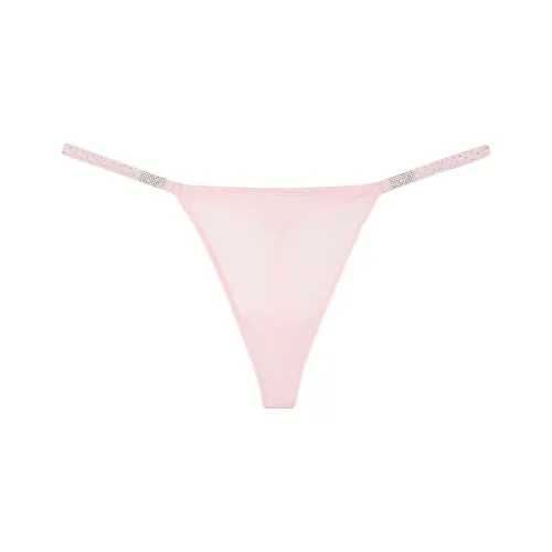 Victoria's Secret Женское нижнее белье 1 упаковка Angel розовый