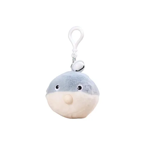 MUXIONG Сака Ban Улитка Кукла Плюшевая Подвеска 7 см Рекомендуемая Высота