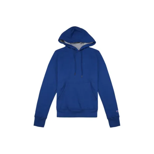Champion Толстовка Мужской Темно-синий
